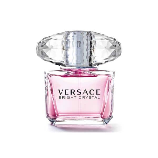 Cristal Verso inspirado en Versace Bright Crystal De Versace
