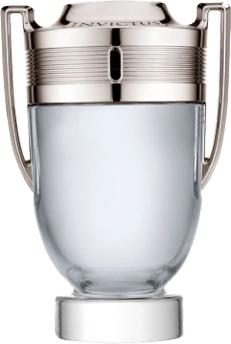 Demetrius inspirado en EDT Rabanne Invictus