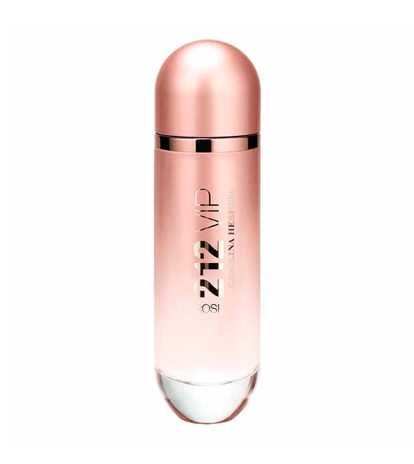 Carola Rose inspirado en 212 Vip Rose De Carolina Herrera 
