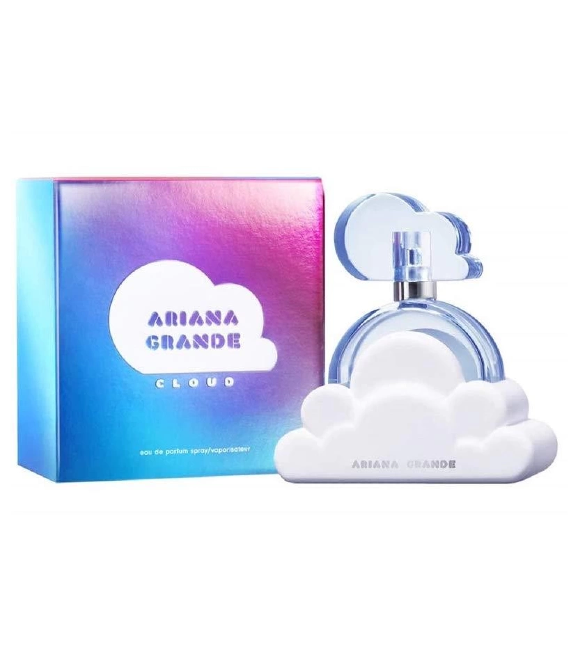 Creamy inspirado en Cloud De Ariana Grande