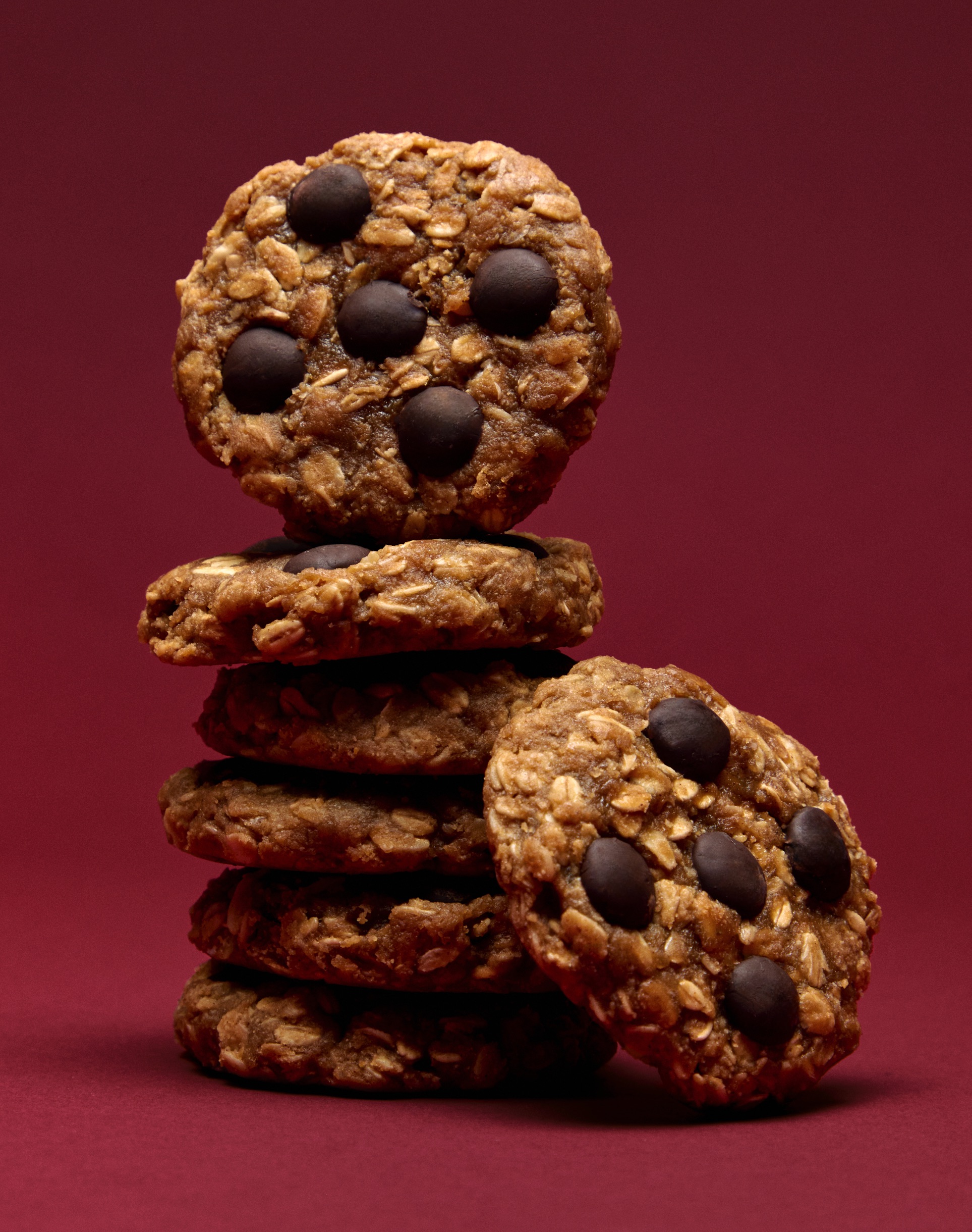 "classic" tahiso cookies