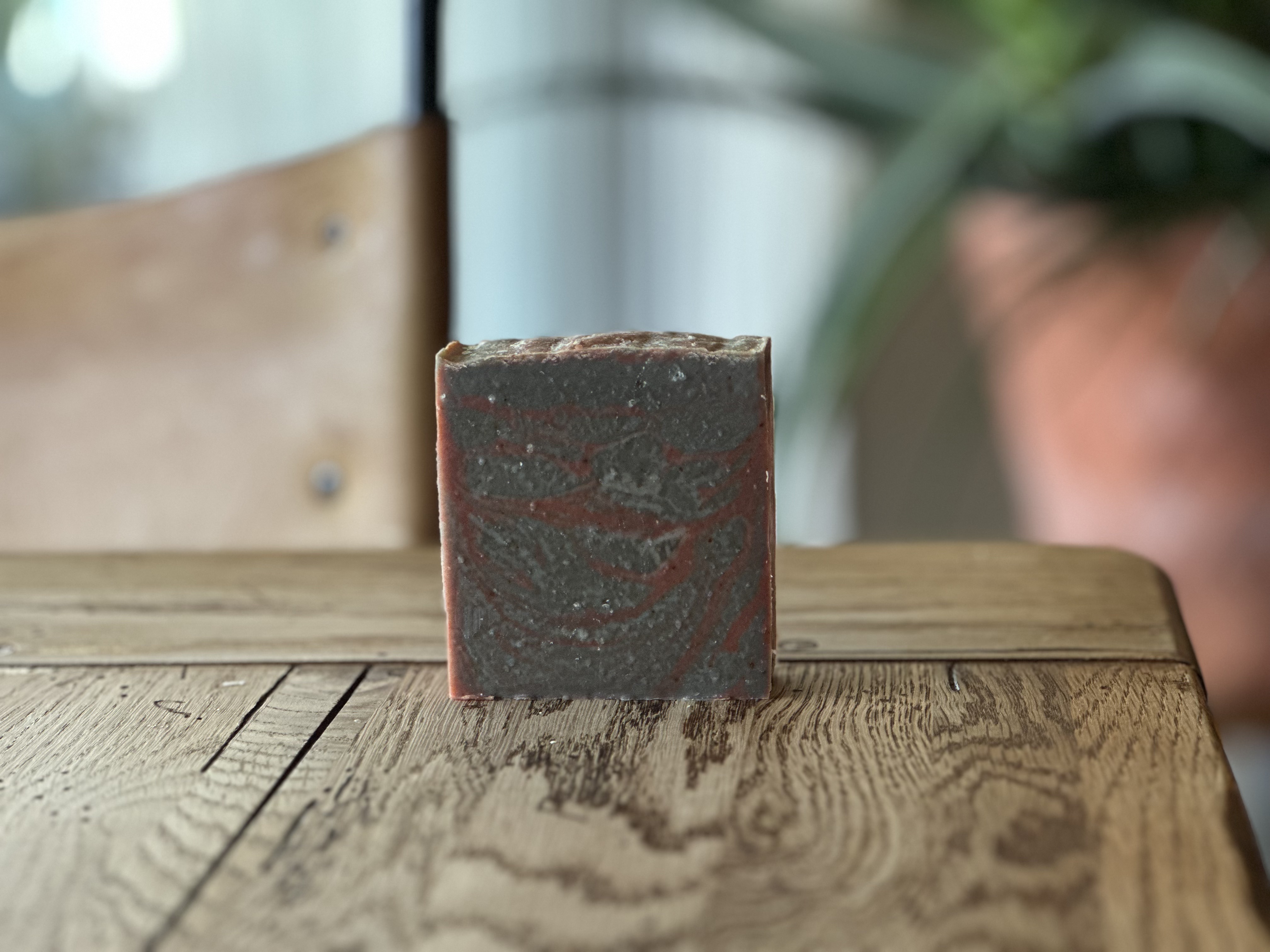Vintage Tallow and Turmeric Bar