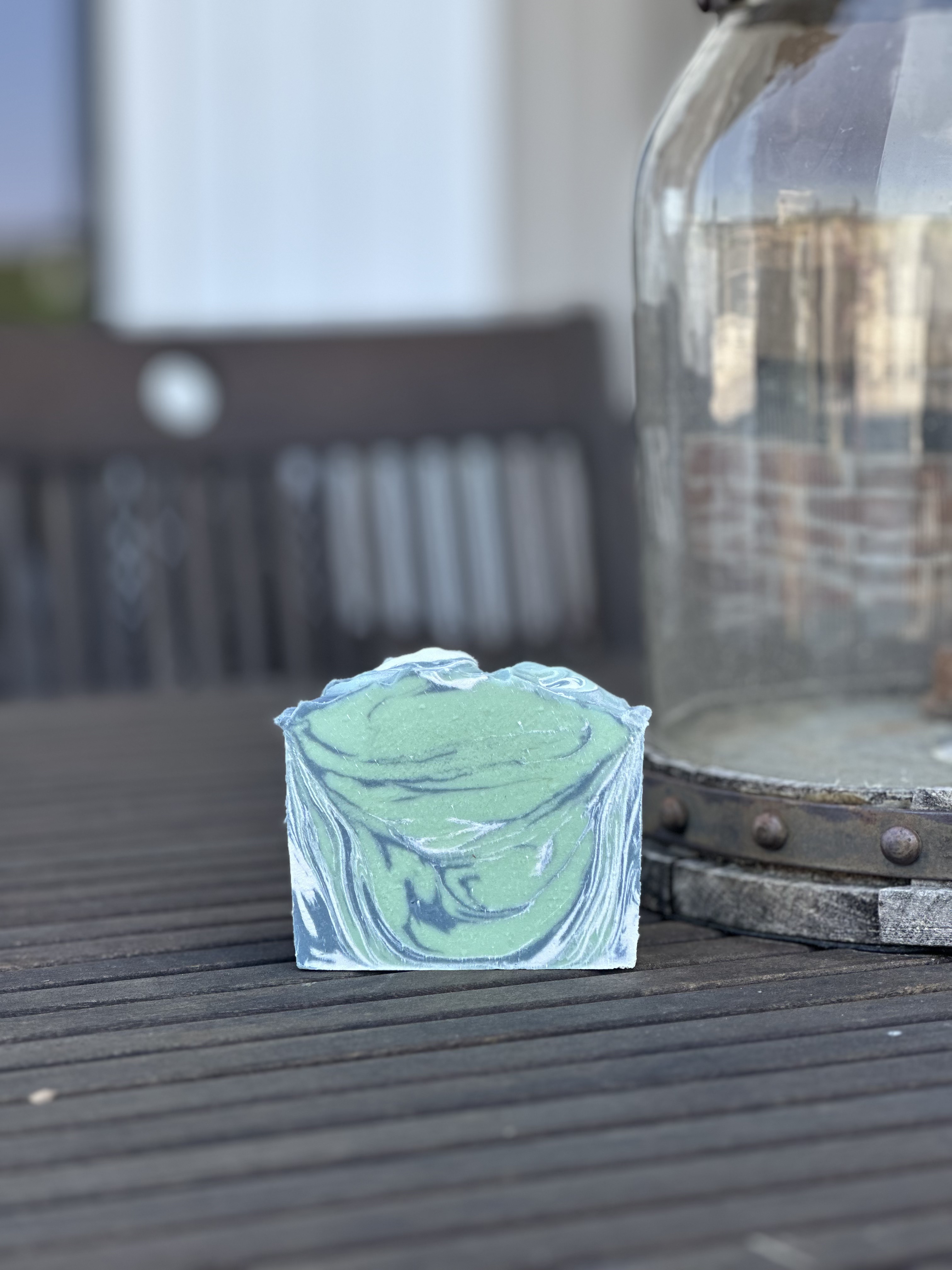 Doc's Mint Bar