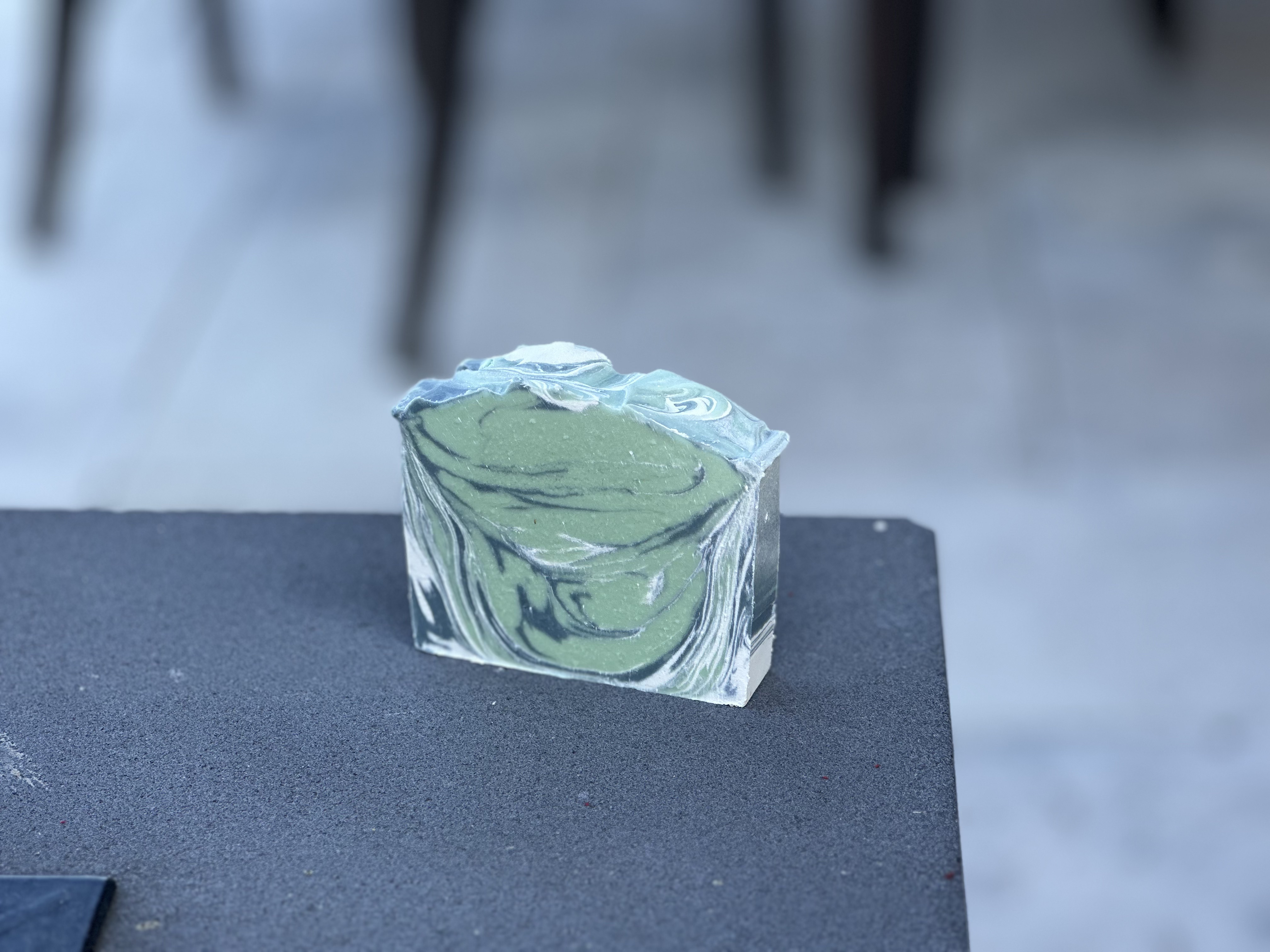 Doc's Mint Bar