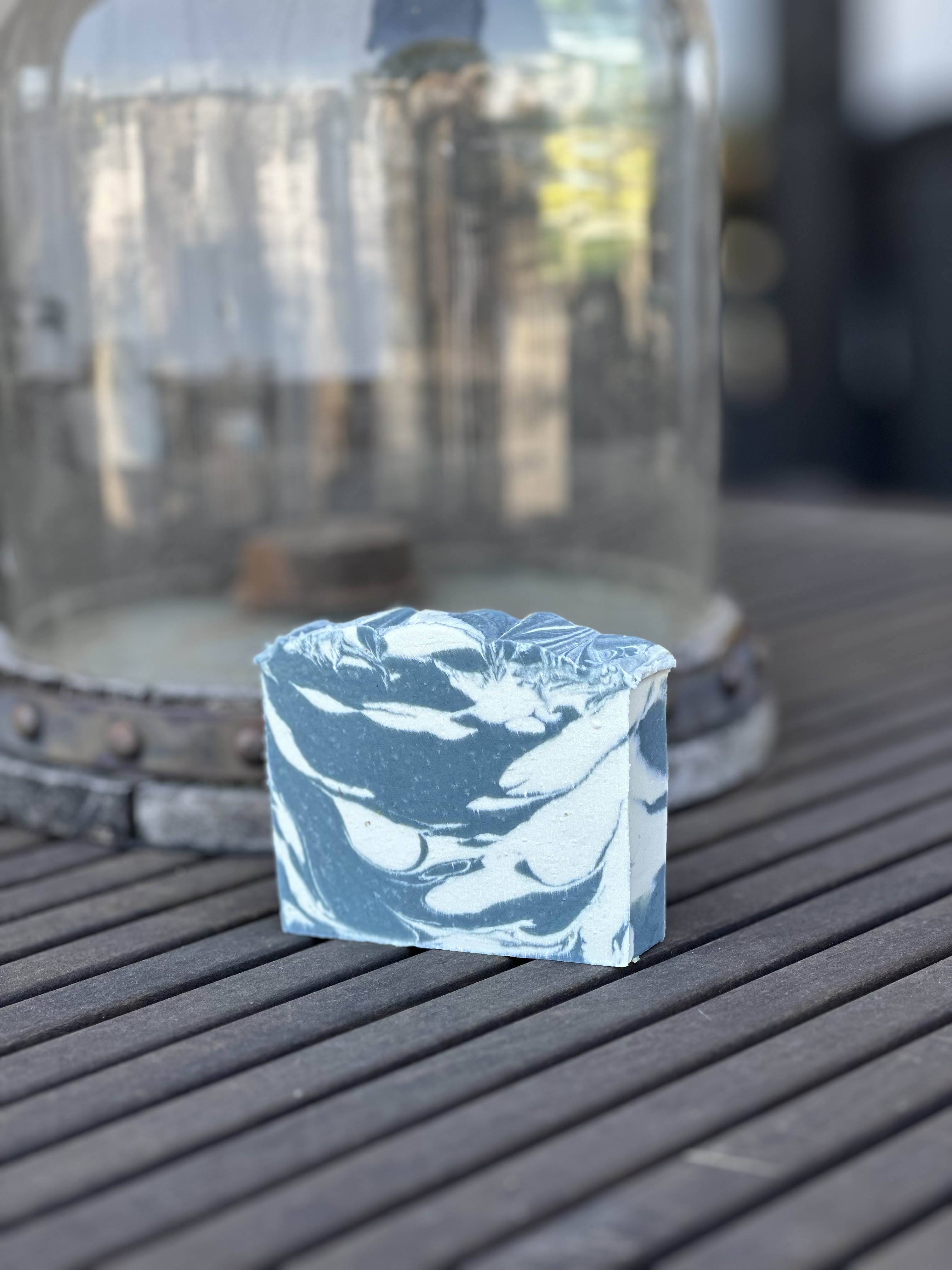 Ocean Citrus Bar