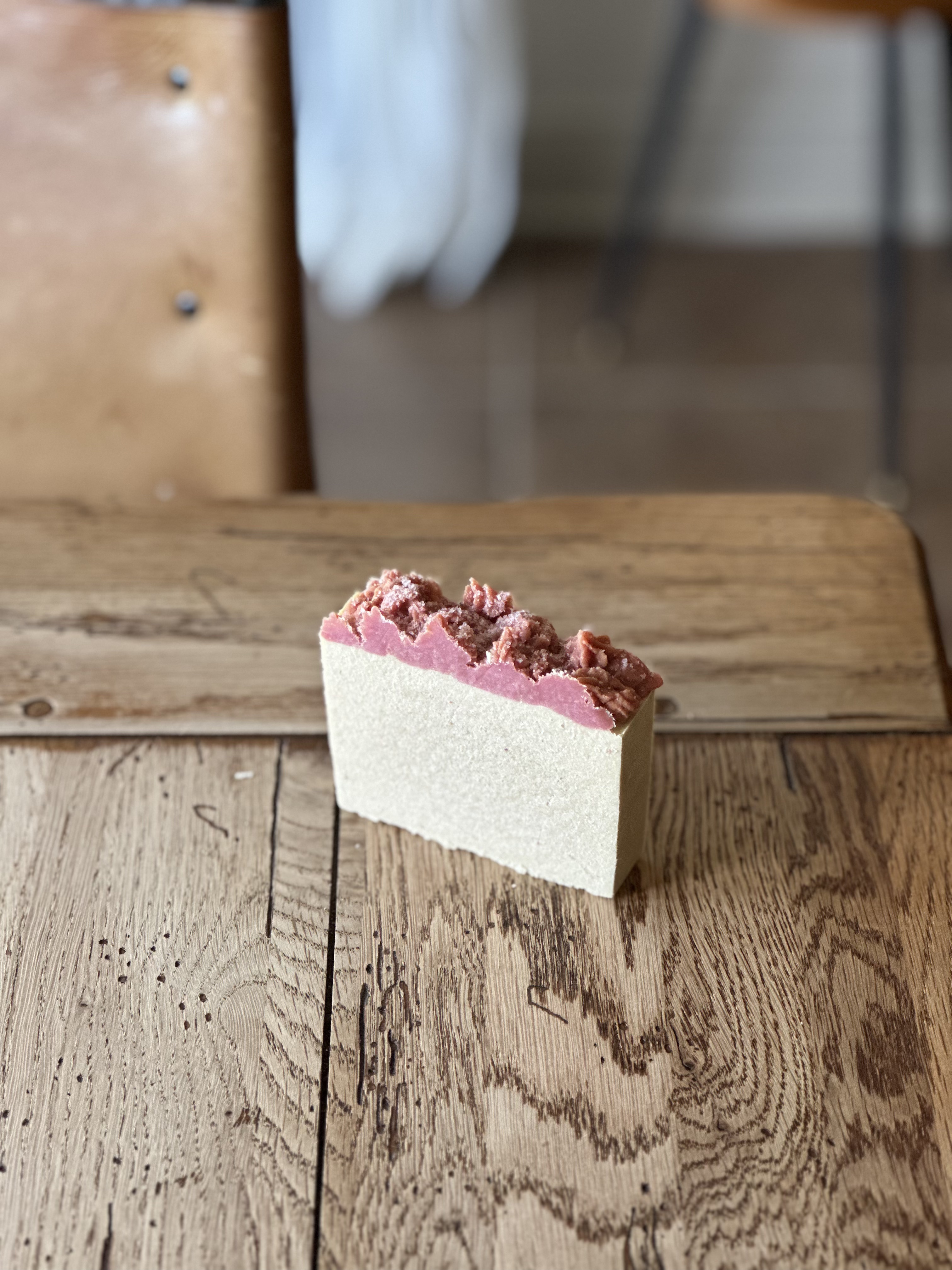 Sugar Cake Bar