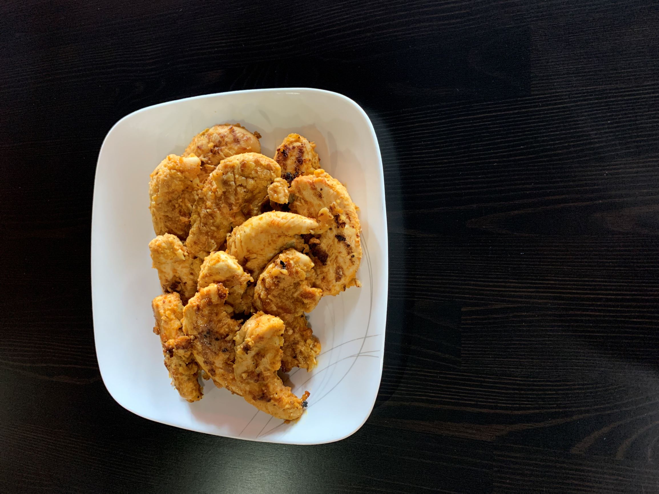 Chicken Strips (per dozen)