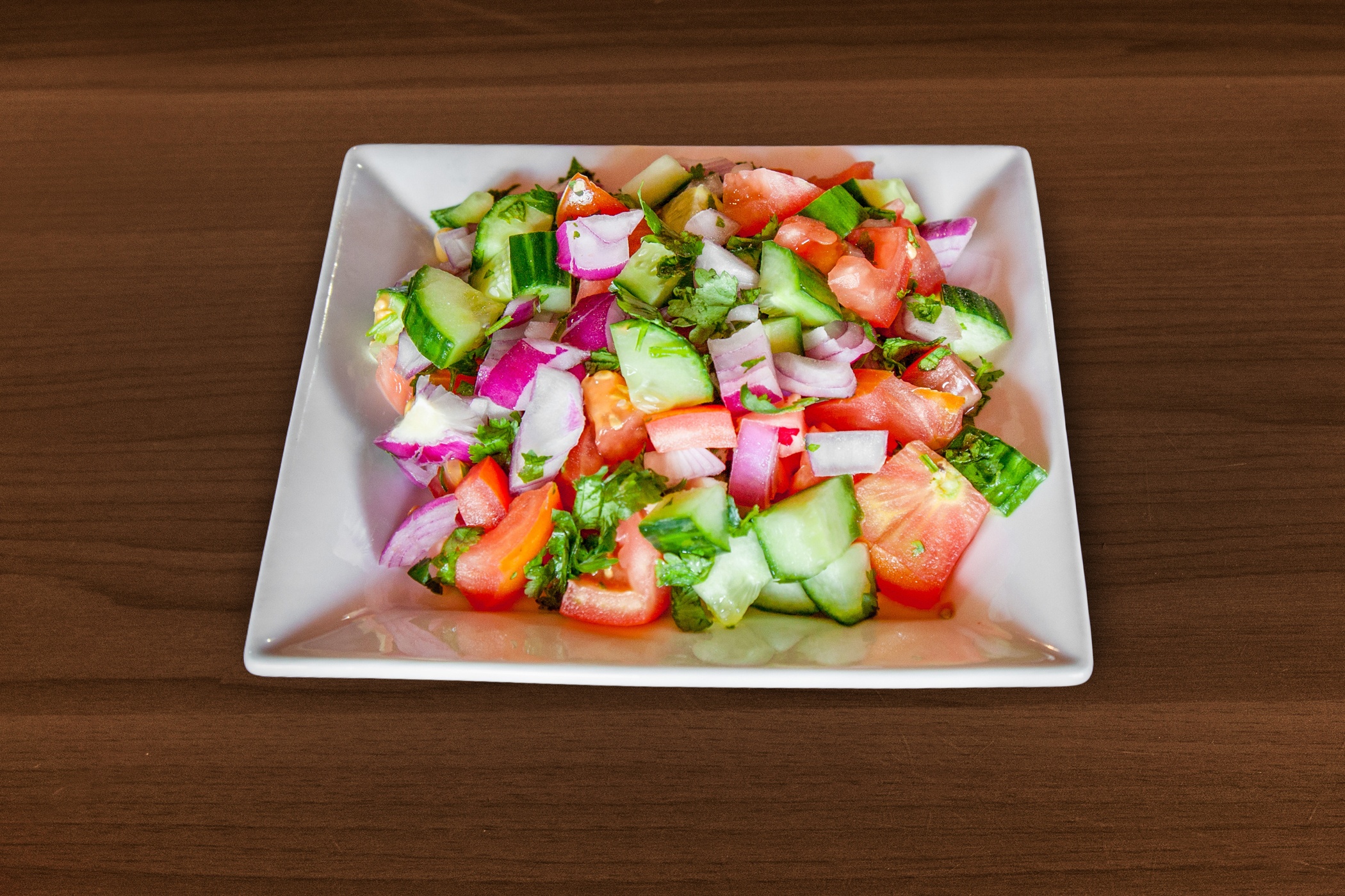 Kachumbari - African Salsa(Tray for 6)