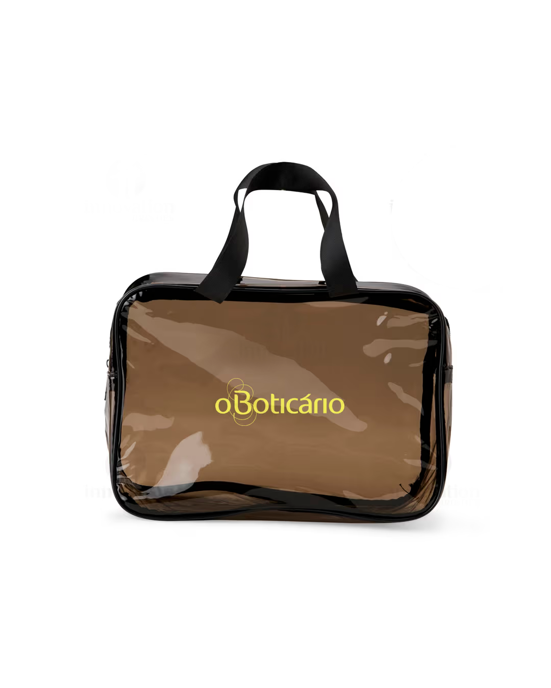 Necessaire plástica personalizado