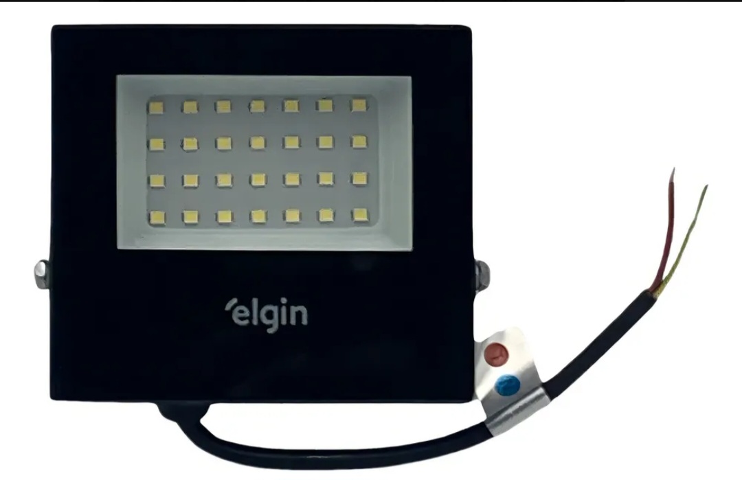 Elgin LED Projetor 50W