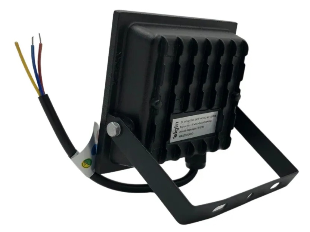 Elgin LED Projetor 50W