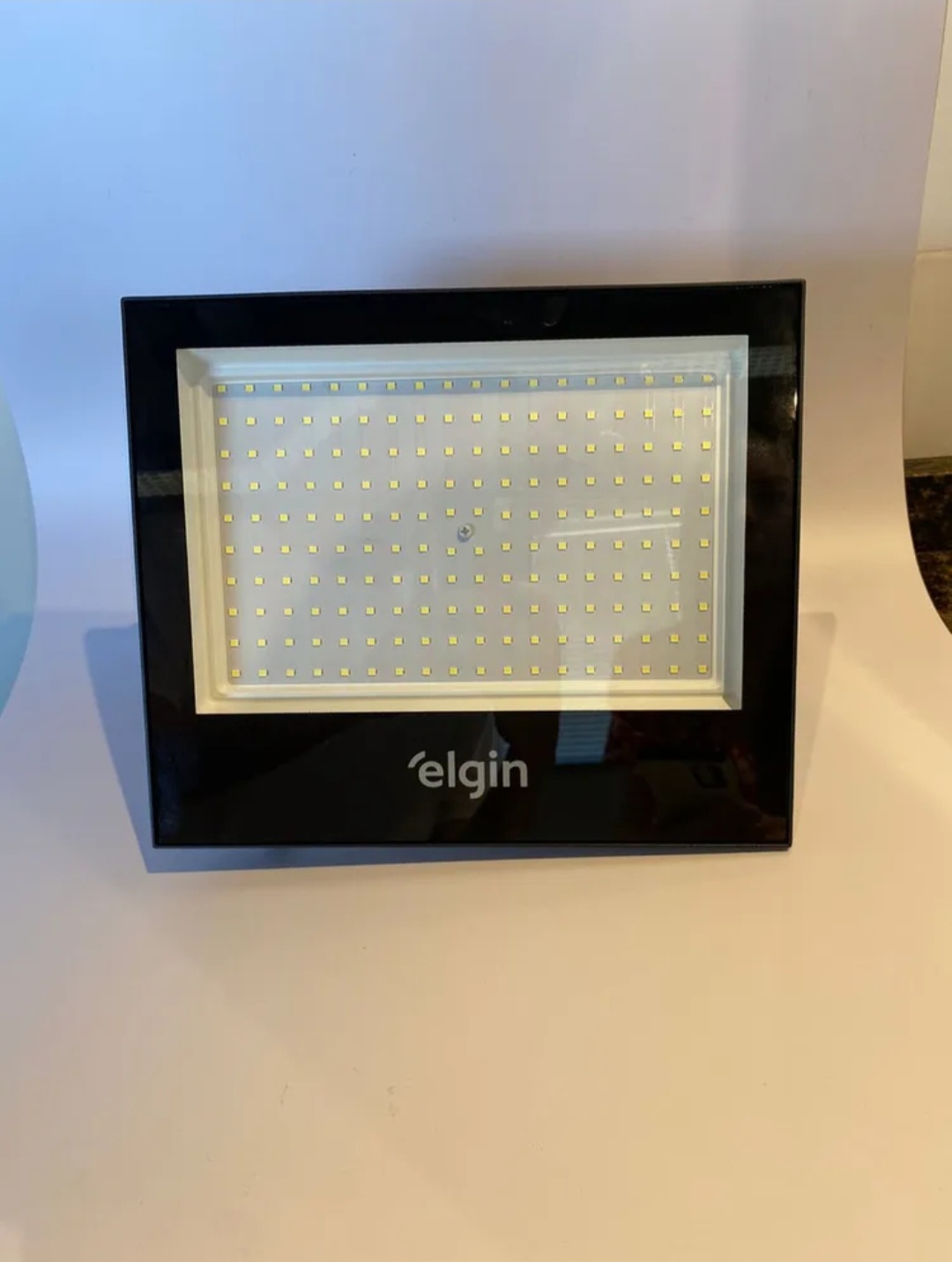 Projetor ledt 100W Elgin