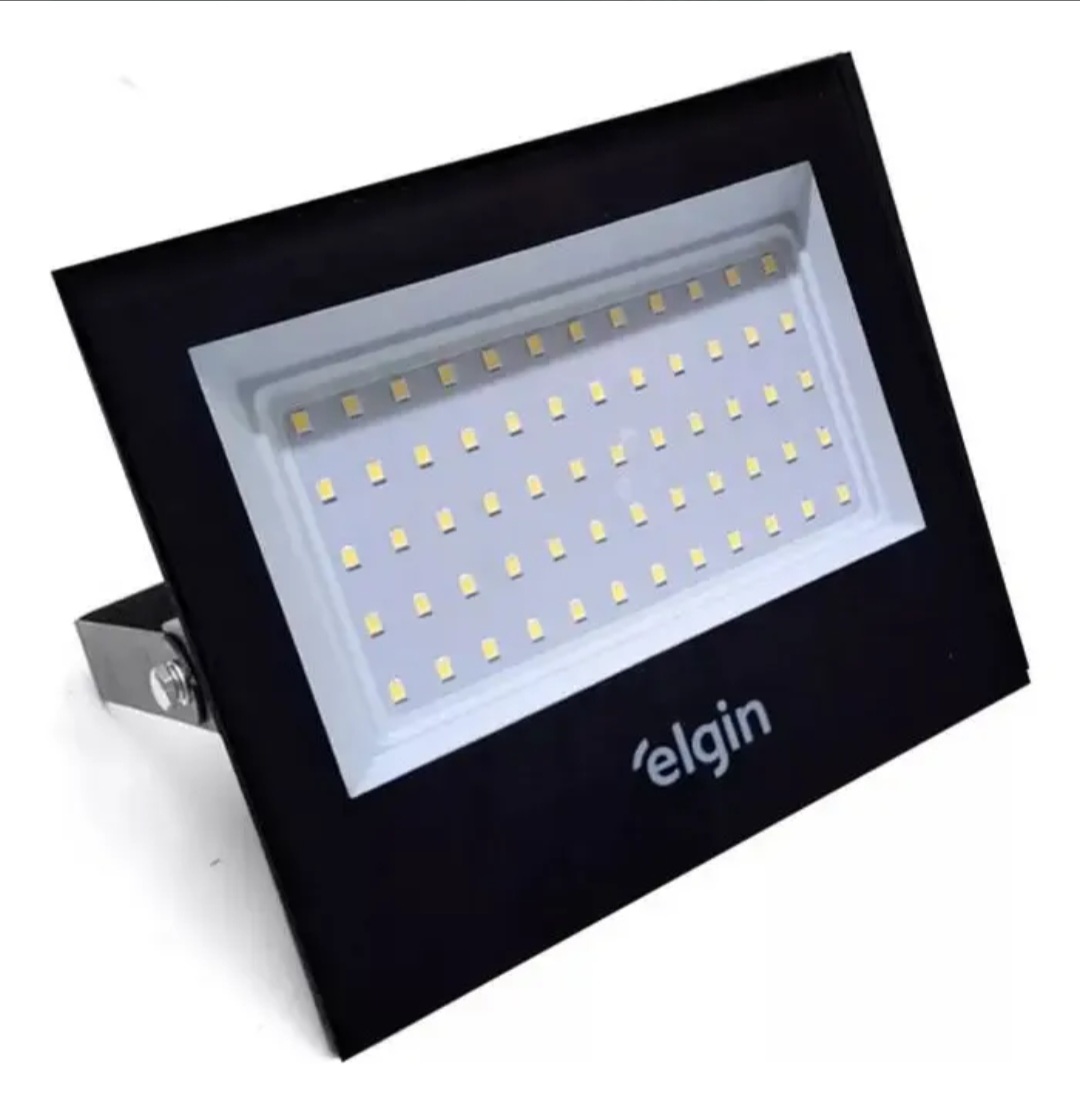 Elgin LED Projector 200W