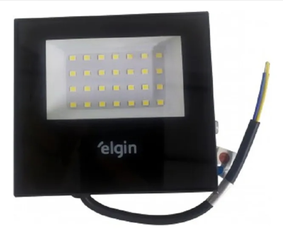 Elgin LED Projetor 50W