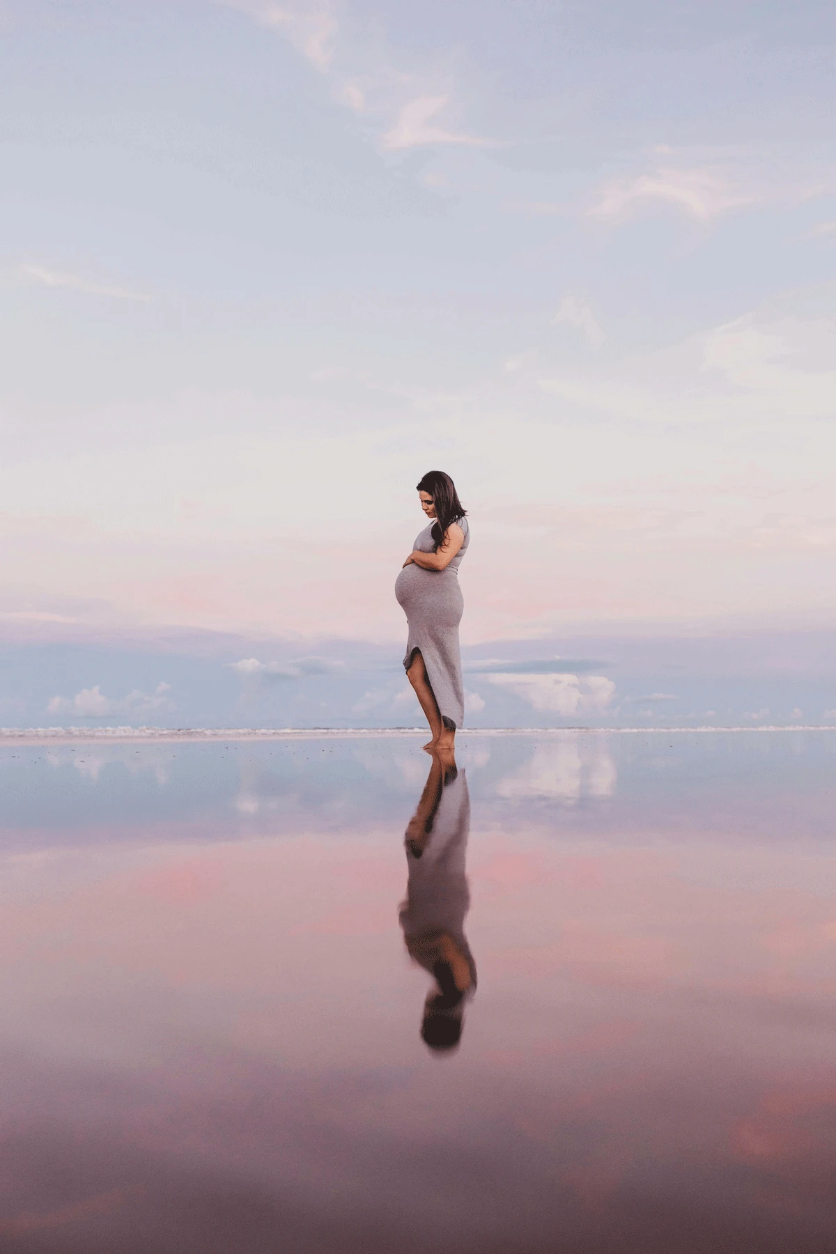 The Prepared Mother — FREE Consultation
