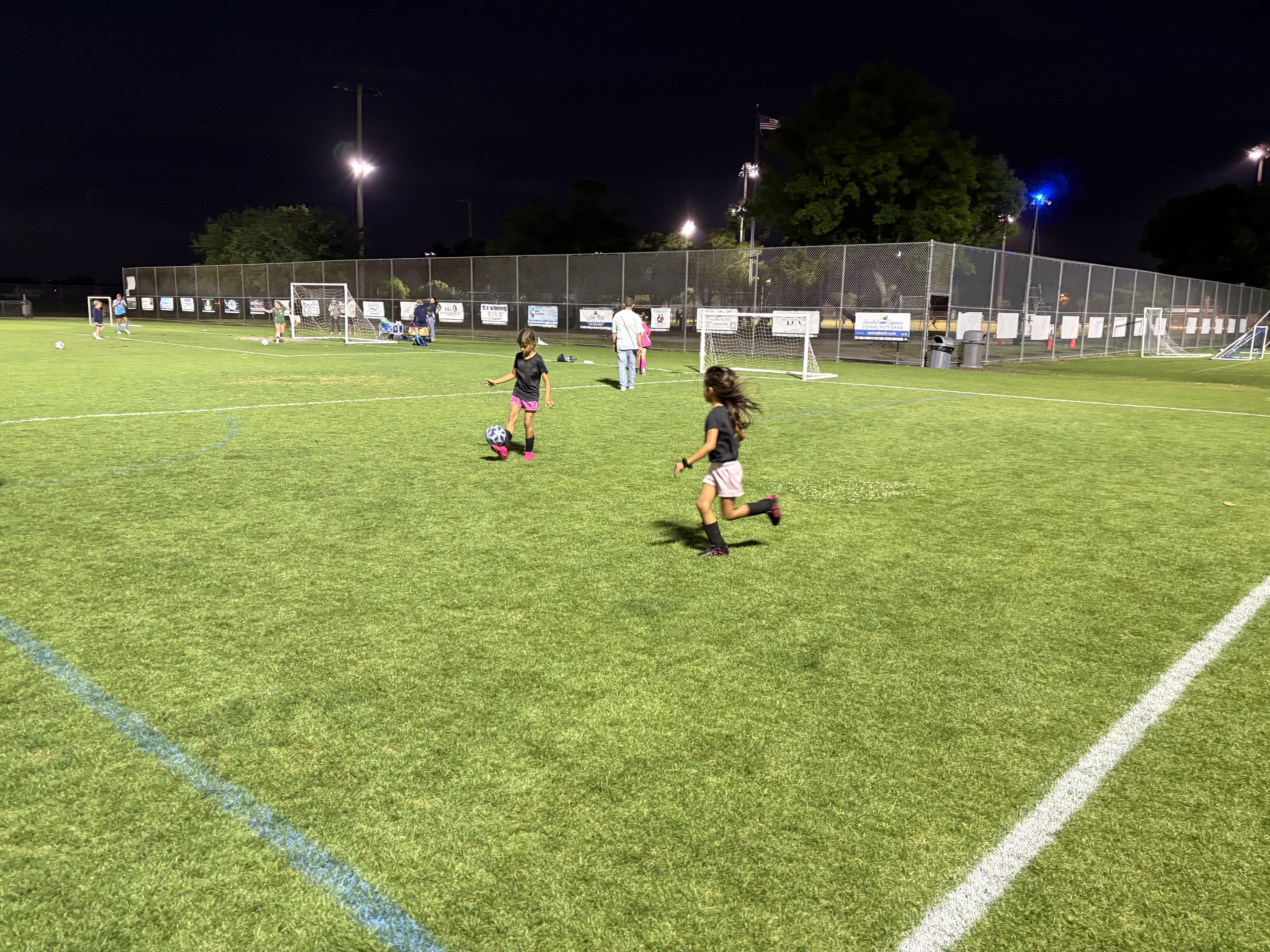 Youth Soccer Development Program $60/month/ student (monthly membership DISCOUNT )