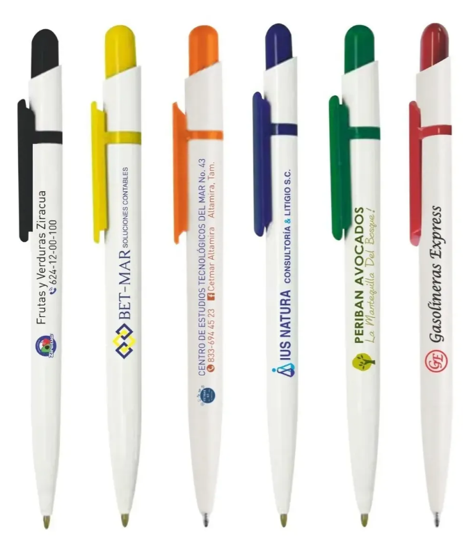 100 Plumas Torino Personalizadas