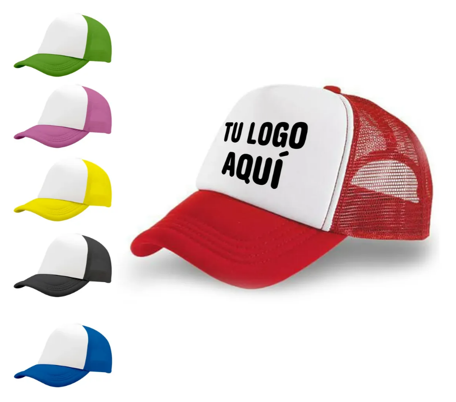 Gorra Personalizada