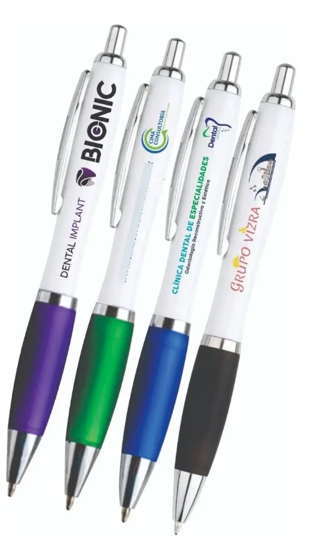 100 Bolígrafo Farell Personalizado