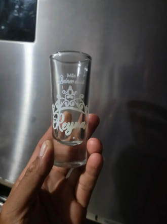 50 Tequilero Personalizados Boda, Xv Años, Bautizo, Etc.