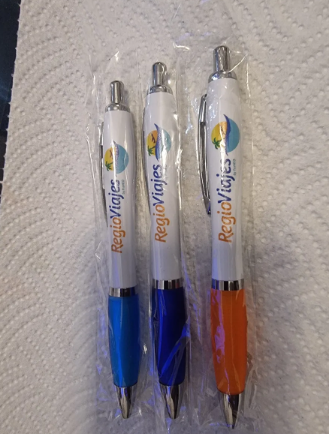 100 Bolígrafo Farell Personalizado