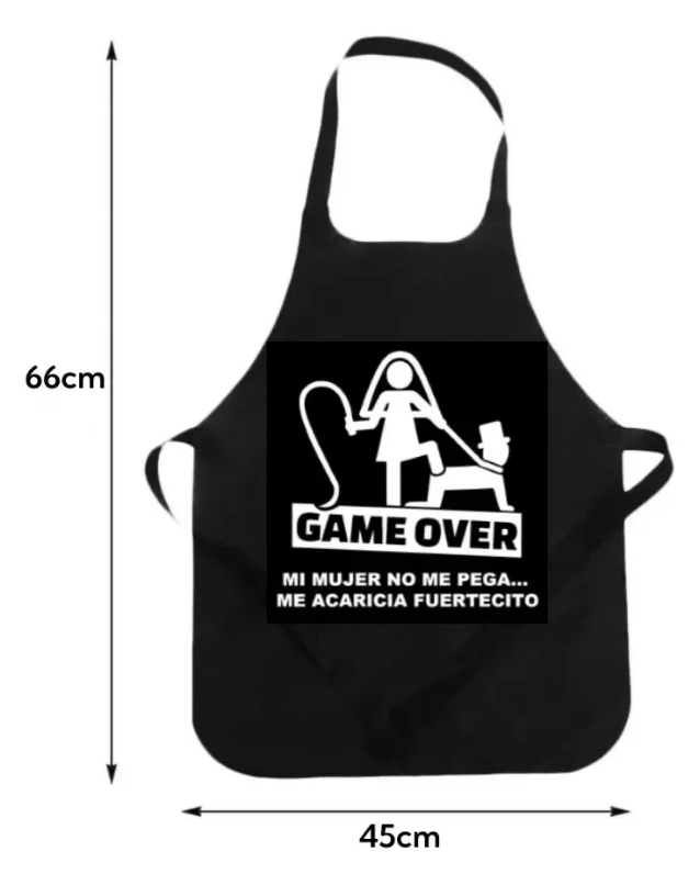 50 Mandiles Para Boda Recuerdo Fiestas Hora Loca Desechable