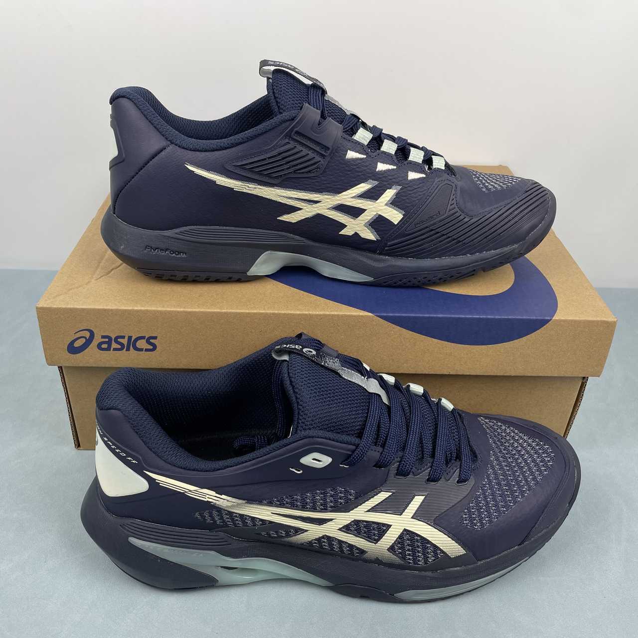 ASICS Beyond FF