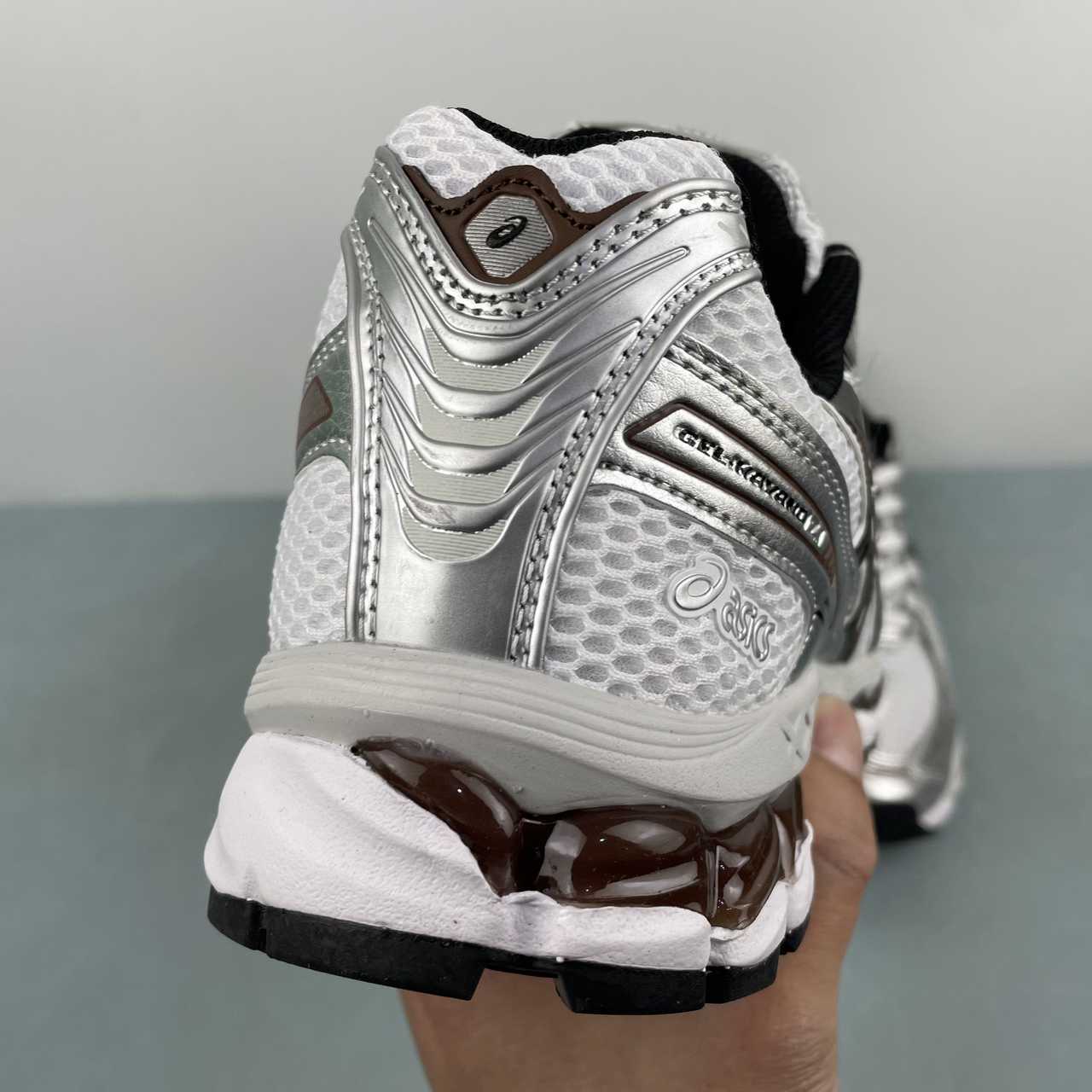 Asics CEL-Kayano 12.1