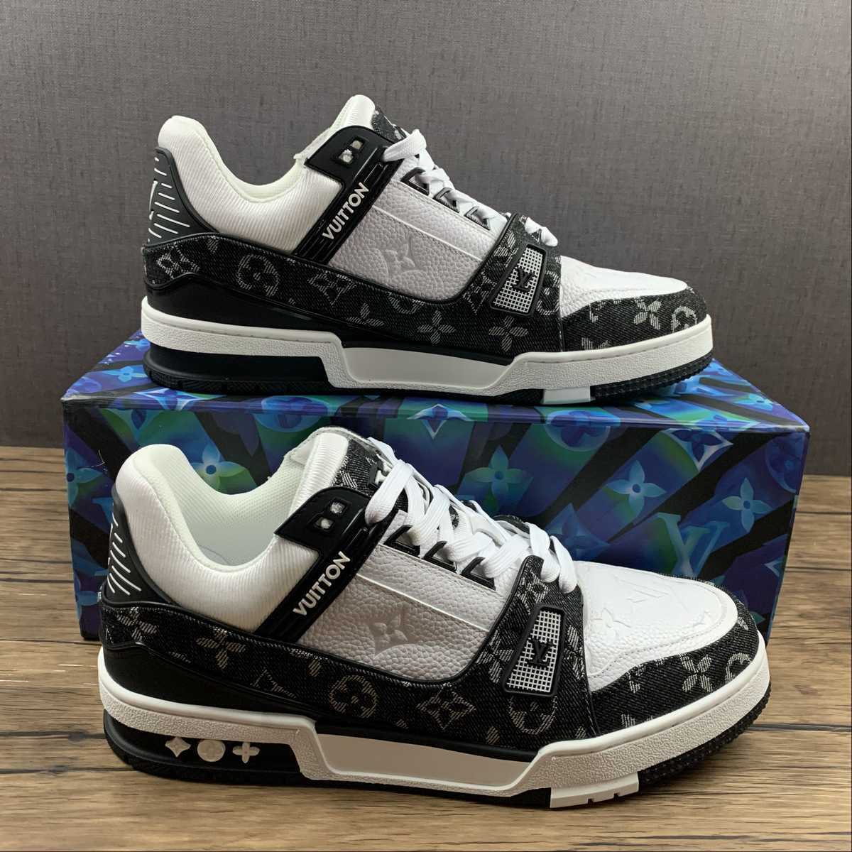 Louis Vuitton LV Trainer