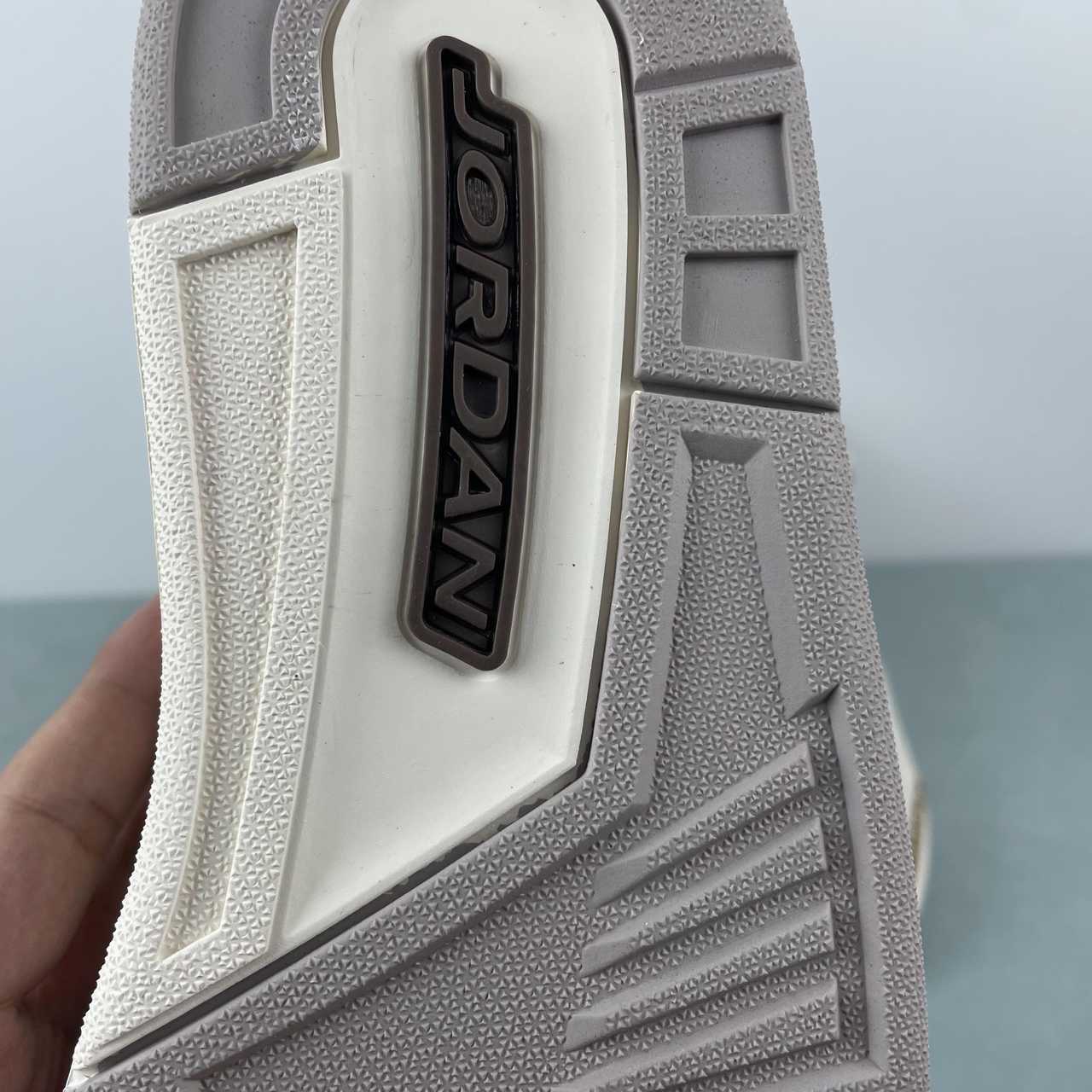 Air Jordan 3 “Palomino”