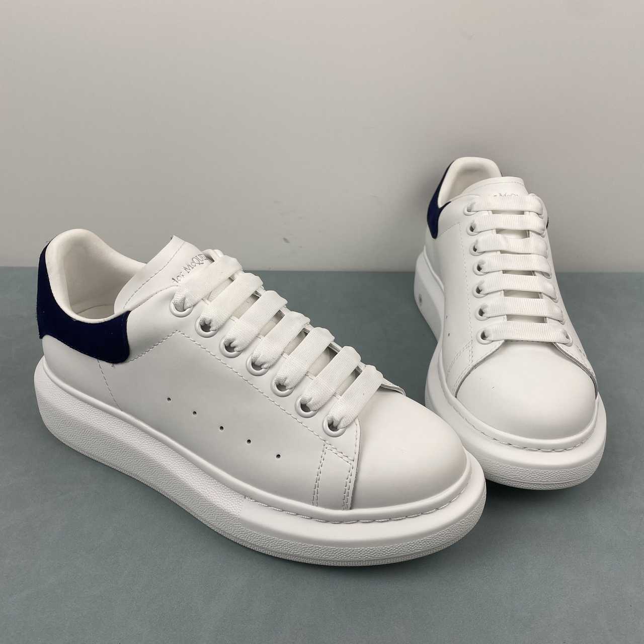 Alexander McQueen Oversized Sneaker