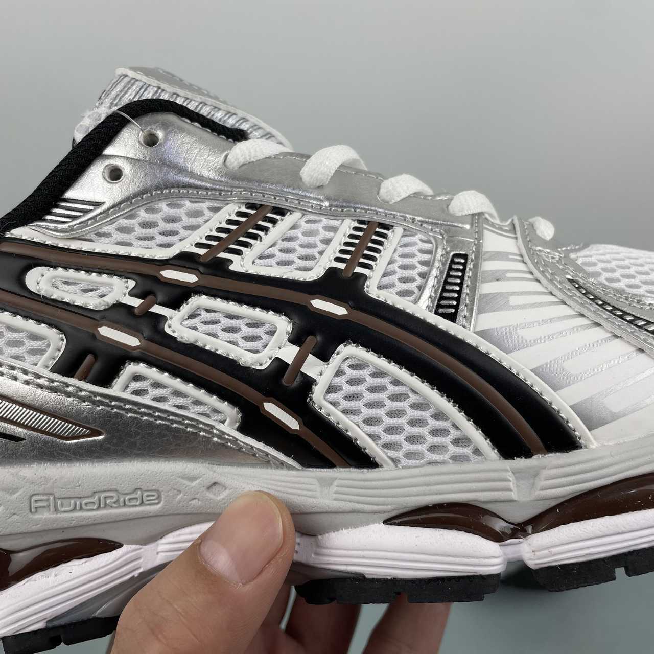 Asics CEL-Kayano 12.1