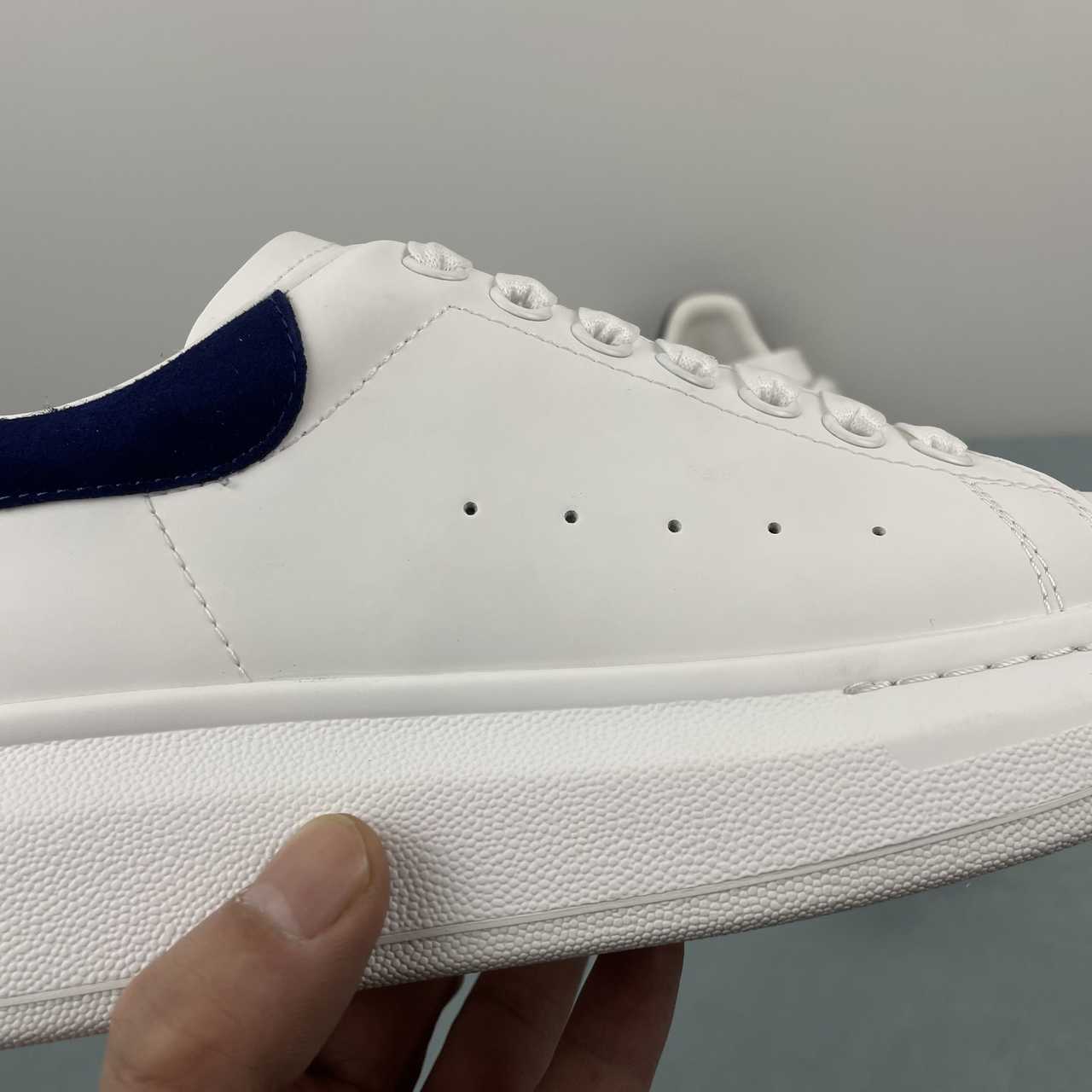 Alexander McQueen Oversized Sneaker