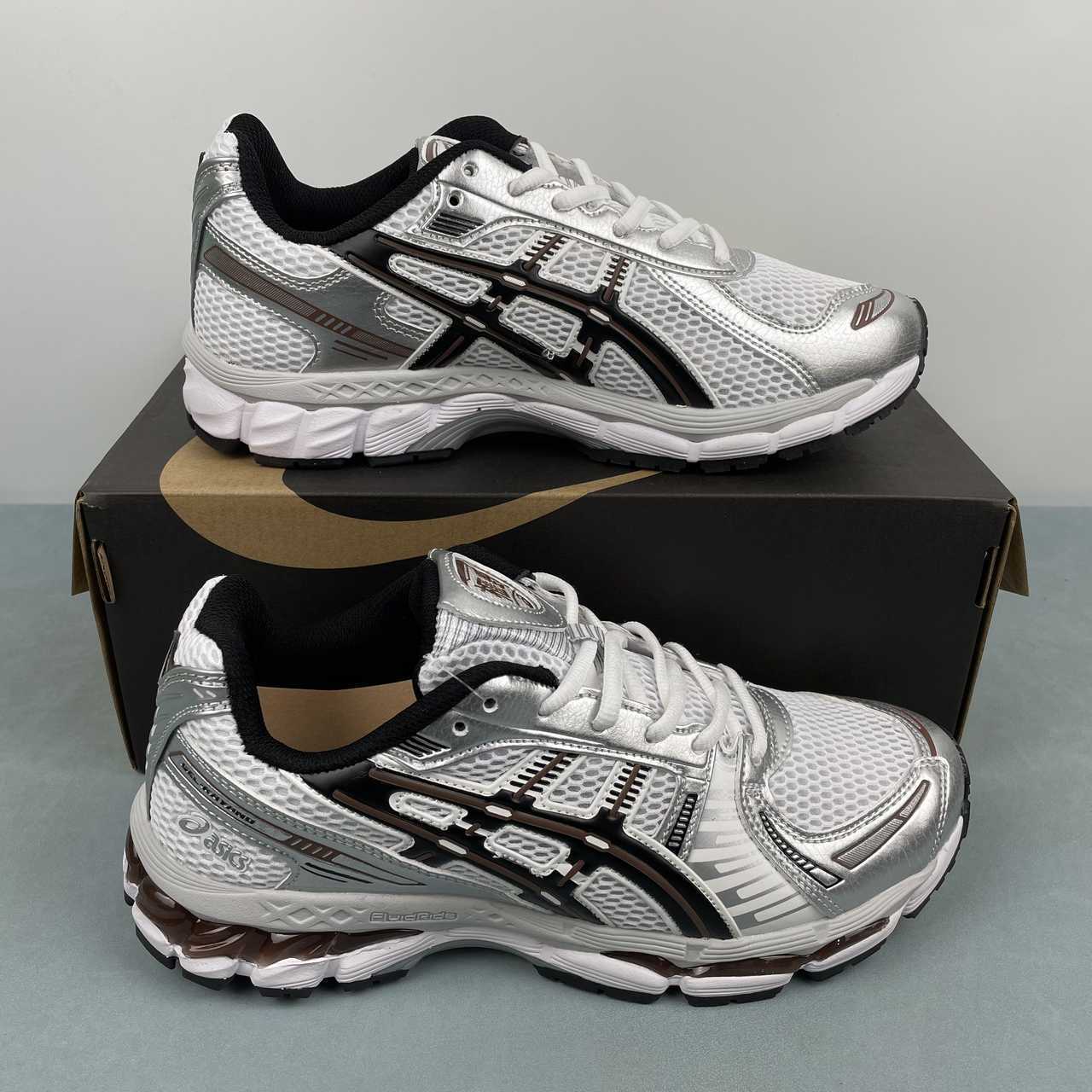 Asics CEL-Kayano 12.1