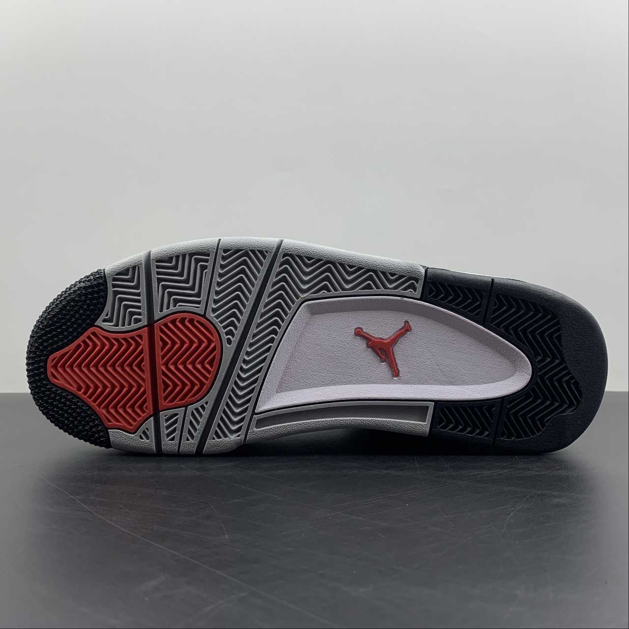 Air Jordan 4 “Bred Reimagined”