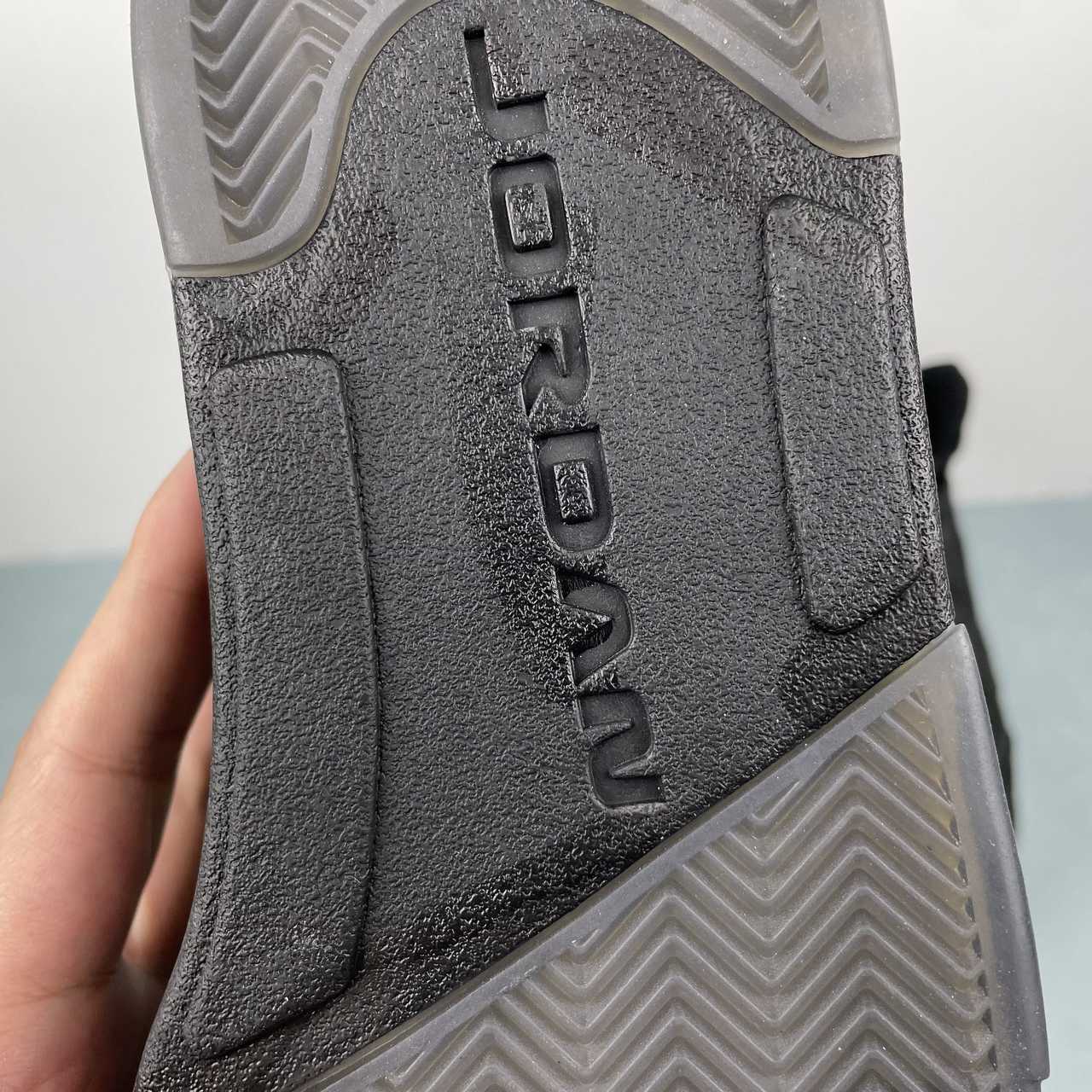 Air Jordan 5 “Anthracite”