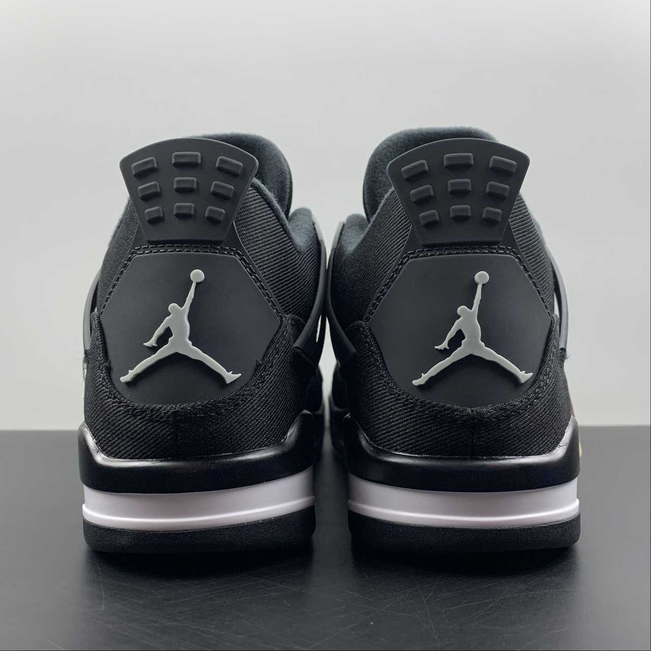 Air Jordan 4 “Bred Reimagined”