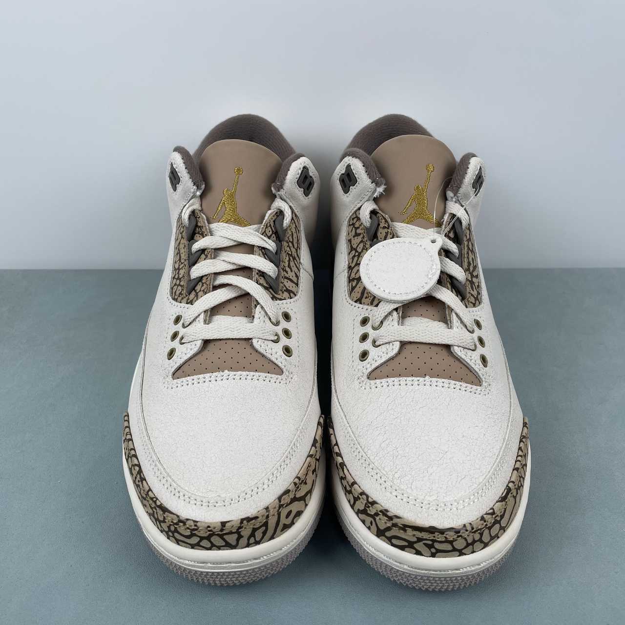 Air Jordan 3 “Palomino”