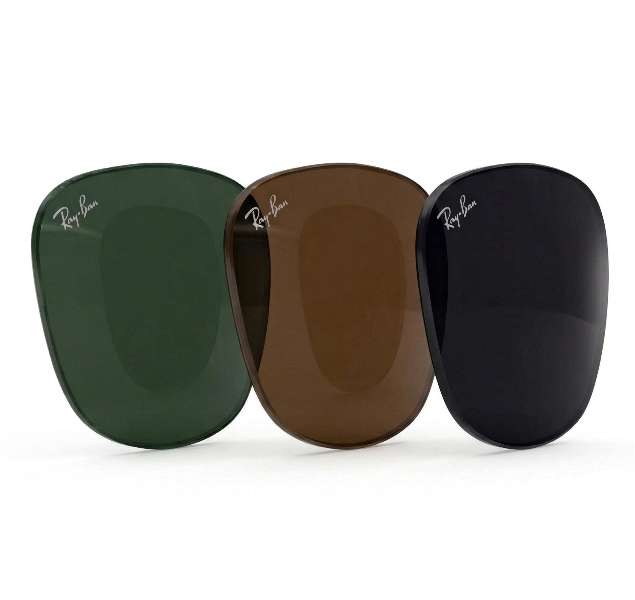 Micas de Transición para Ray-Ban Meta Wayfarer