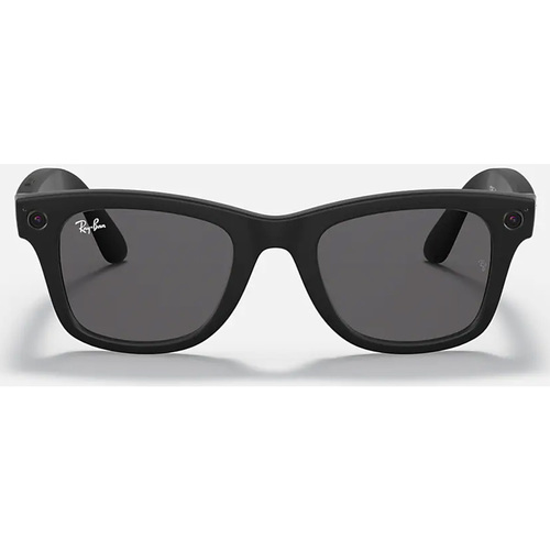 Micas de Transición para Ray-Ban Meta Wayfarer