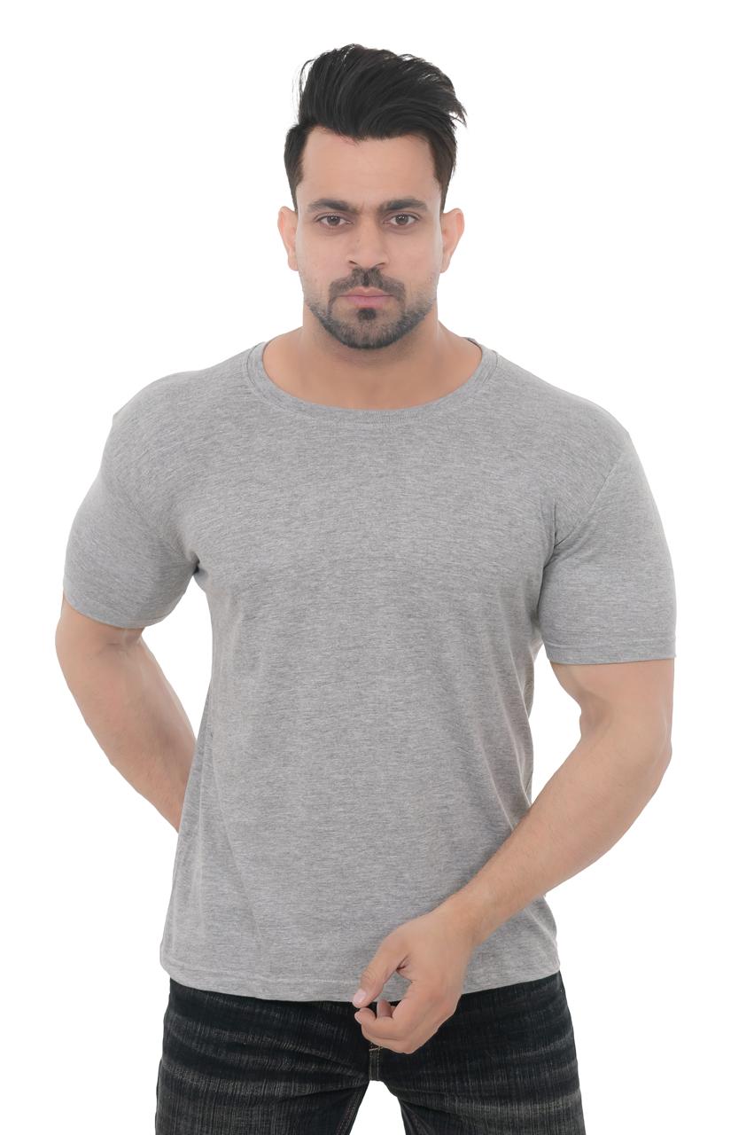 تیشیرت بدون یاخه‌