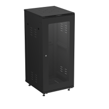 Rack Intelbras RDP 2887
