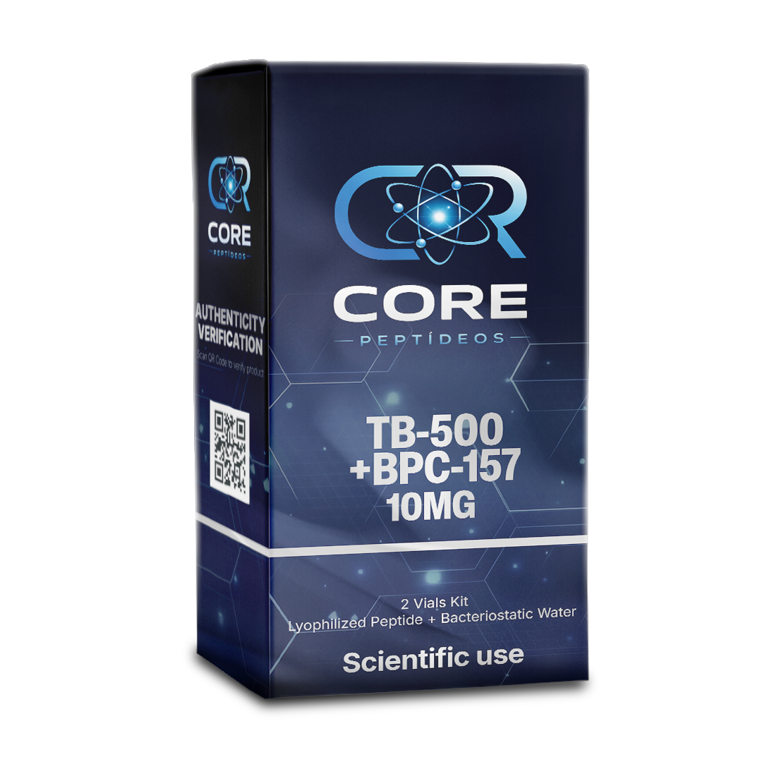 TB-500 + BPC-157 10mg