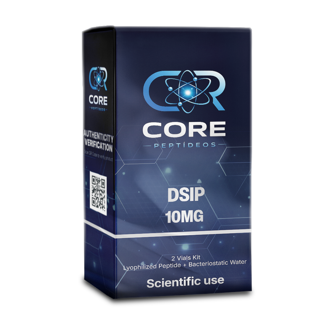 DSIP 10mg Kit