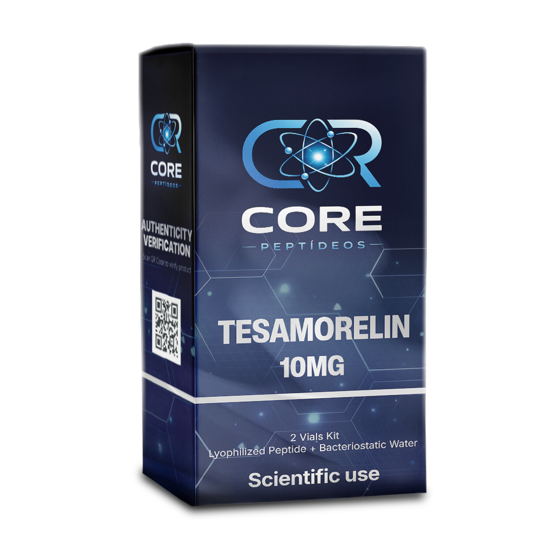 Tesamorelin 10mg
