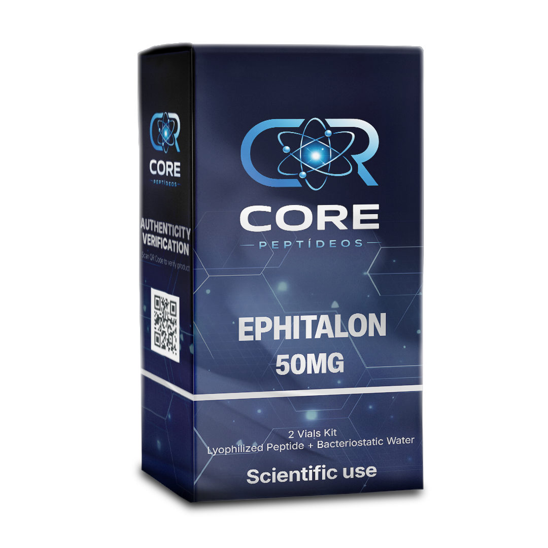 Epithalon 50mg