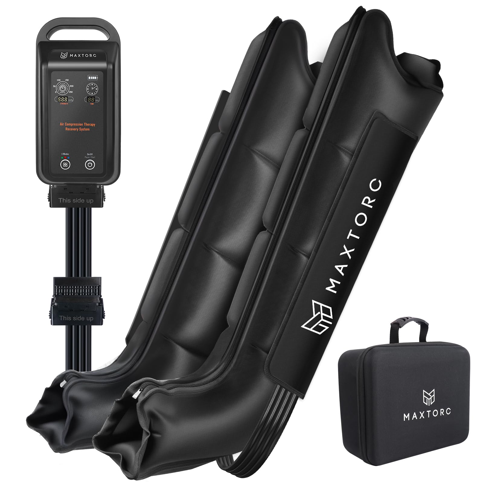 Eligible Leg Compression Massager