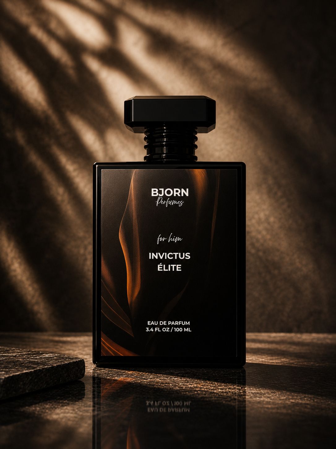 BJORN, "Invictus Élite" EDP
