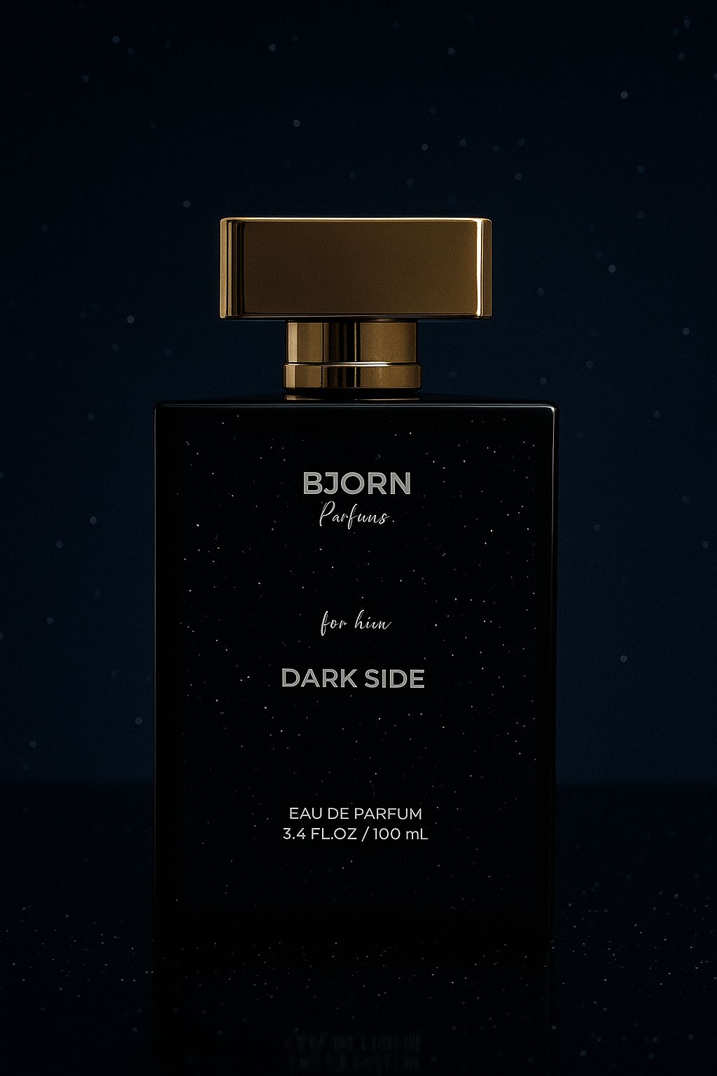 BJORN "Dark Side" EDP