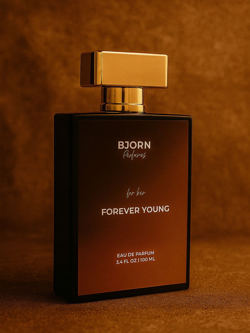 BJORN "Forever Young" EDP